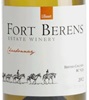 Fort Berens Estate Winery Pinot Gris 2019
